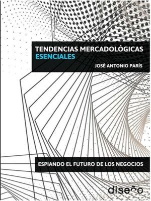 cover image of Tendencias mercadologícas esenciales